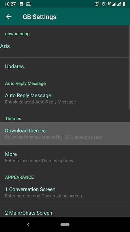 【2022年版】GBWhatsAppのおすすめテーマ＆壁紙10選｜適用・削除方法もわかりやすく解説