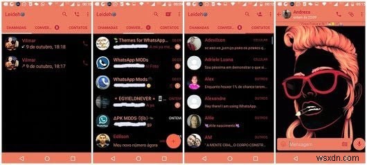 【2022年版】GBWhatsAppのおすすめテーマ＆壁紙10選｜適用・削除方法もわかりやすく解説