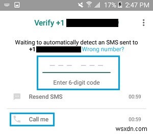 電話番号なしでWhatsAppを使う方法|固定電話・仮想番号で認証する裏ワザ