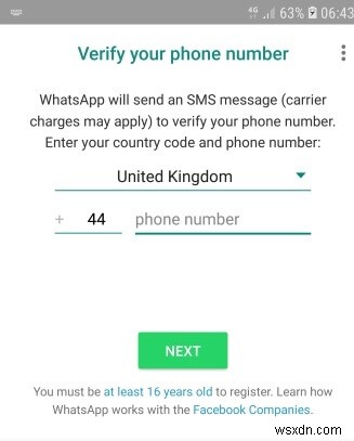 電話番号なしでWhatsAppを使う方法|固定電話・仮想番号で認証する裏ワザ