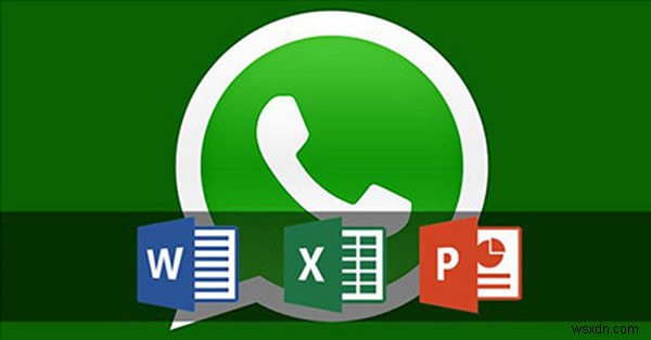 WhatsAppで写真をドキュメントとして送信する方法|画質劣化を防ぐ完全ガイド(Android/iOS対応)