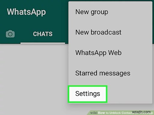 【保存版】WhatsAppでブロック解除・チャットロック解除をする方法(Android/iOS/Web対応)