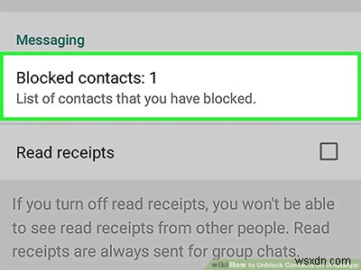 【保存版】WhatsAppでブロック解除・チャットロック解除をする方法(Android/iOS/Web対応)
