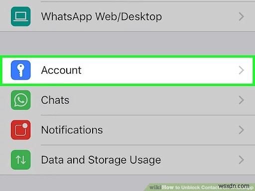 【保存版】WhatsAppでブロック解除・チャットロック解除をする方法(Android/iOS/Web対応)