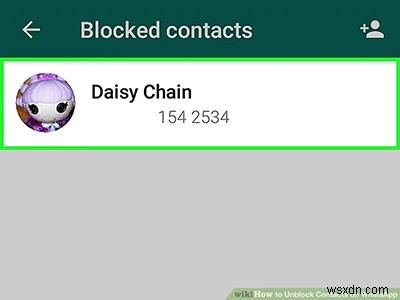 【保存版】WhatsAppでブロック解除・チャットロック解除をする方法(Android/iOS/Web対応)