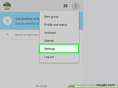 【保存版】WhatsAppでブロック解除・チャットロック解除をする方法(Android/iOS/Web対応)