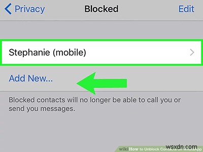 【保存版】WhatsAppでブロック解除・チャットロック解除をする方法(Android/iOS/Web対応)