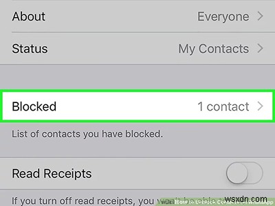 【保存版】WhatsAppでブロック解除・チャットロック解除をする方法(Android/iOS/Web対応)