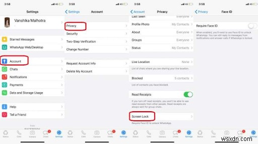 【保存版】WhatsAppでブロック解除・チャットロック解除をする方法(Android/iOS/Web対応)