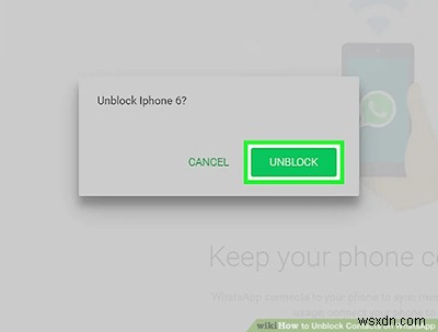 【保存版】WhatsAppでブロック解除・チャットロック解除をする方法(Android/iOS/Web対応)