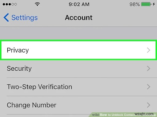 【保存版】WhatsAppでブロック解除・チャットロック解除をする方法(Android/iOS/Web対応)