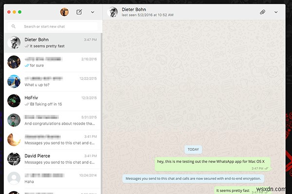 WhatsAppのデスクトップ版で音声・ビデオ通話をかける方法を徹底解説