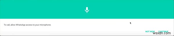WhatsAppのデスクトップ版で音声・ビデオ通話をかける方法を徹底解説