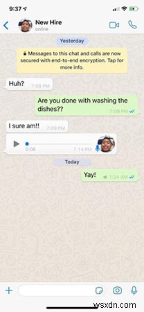 WhatsAppでPDFを送信する方法:初心者向けステップバイステップガイド