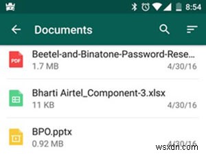WhatsAppでPDFを送信する方法:初心者向けステップバイステップガイド