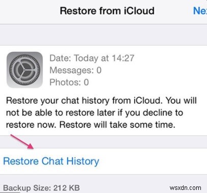WhatsAppをアンインストールするとどうなる?アカウント削除との違いを徹底解説