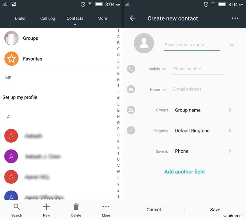 WhatsAppに友達を追加する方法を徹底解説!Android・iPhone別の手順とグループ招待も