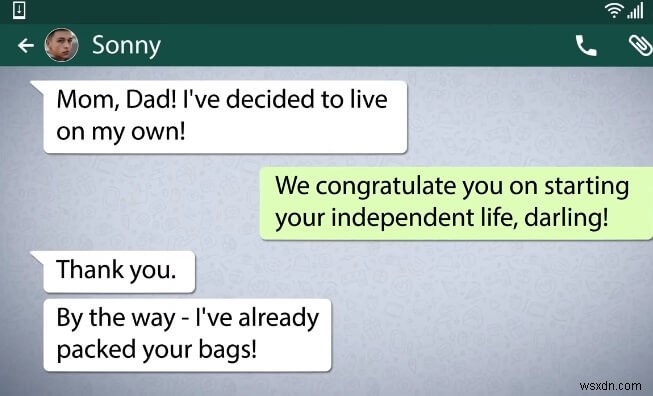 【保存版】WhatsAppで友達を驚かせよう!いたずらメッセージ・ゲーム・アプリ20選以上をご紹介