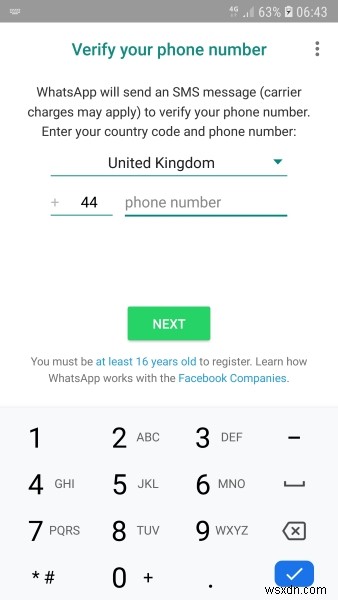 WhatsAppのメッセージが届かない？送信済みのまま配信されない問題を完全解決するトラブルシューティングガイド