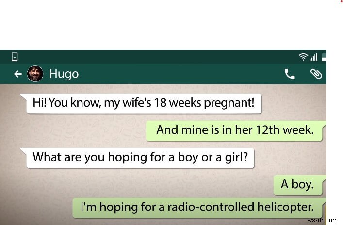 【保存版】WhatsAppで友達を驚かせよう!いたずらメッセージ・ゲーム・アプリ20選以上をご紹介
