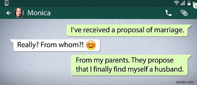 【保存版】WhatsAppで友達を驚かせよう!いたずらメッセージ・ゲーム・アプリ20選以上をご紹介