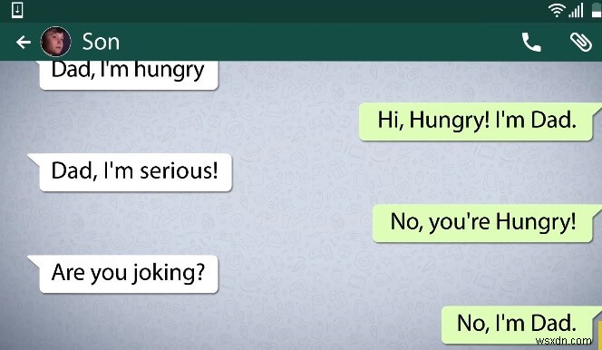 【保存版】WhatsAppで友達を驚かせよう!いたずらメッセージ・ゲーム・アプリ20選以上をご紹介