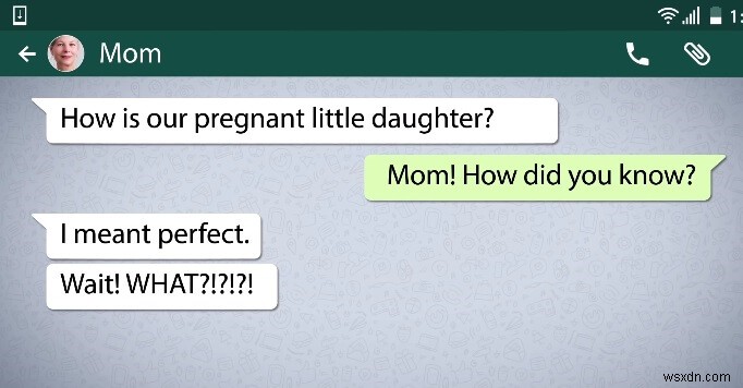 【保存版】WhatsAppで友達を驚かせよう!いたずらメッセージ・ゲーム・アプリ20選以上をご紹介