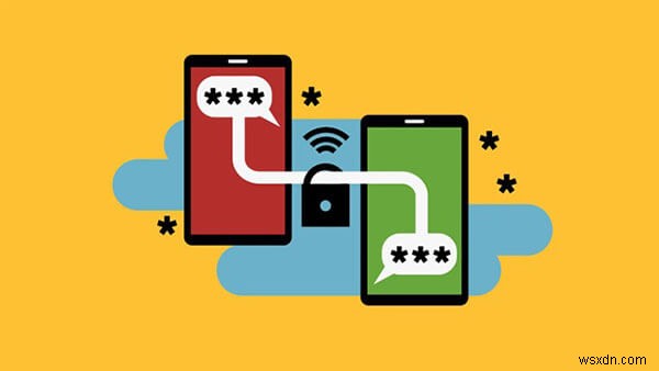 WhatsApp・Telegram・Signal徹底比較|あなたに最適なチャットアプリはどれ?