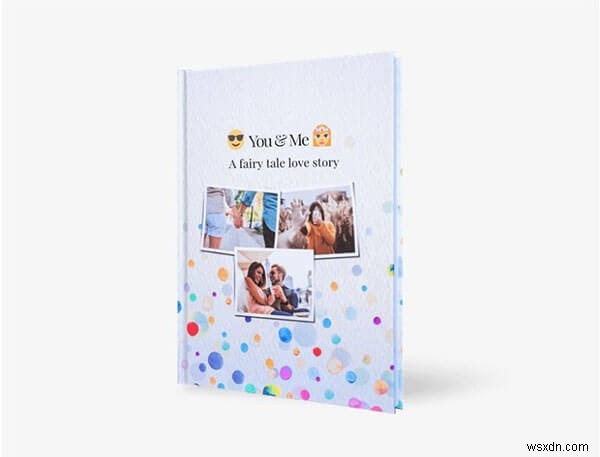 自分でWhatsAppのチャットを本にする方法【完全ガイド】