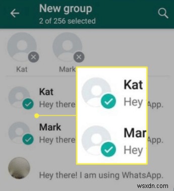 WhatsAppグループの作り方を徹底解説|Android・iPhone対応の完全ガイド