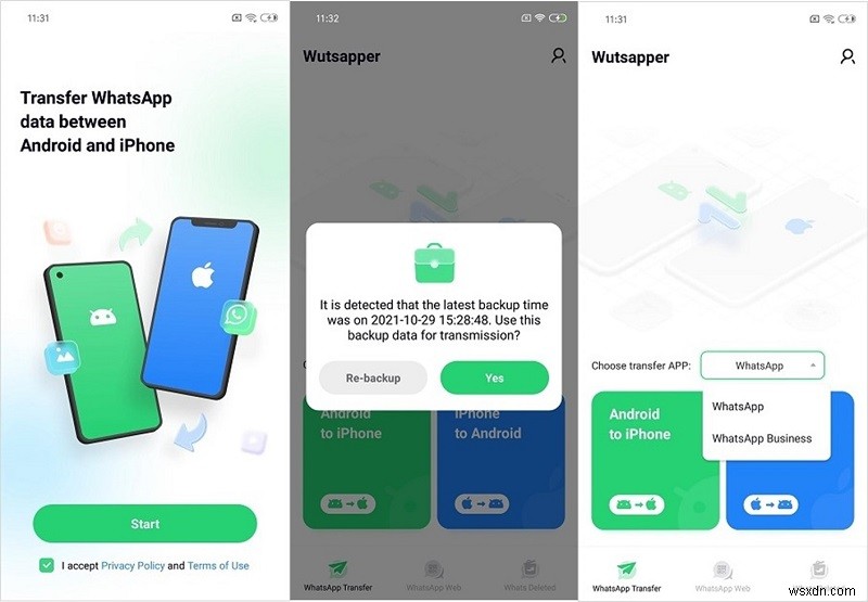 WhatsAppで位置情報を送る方法【Android・iPhone対応】現在地・リアルタイム共有も解説