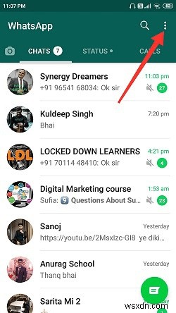 WhatsAppグループの作り方を徹底解説|Android・iPhone対応の完全ガイド