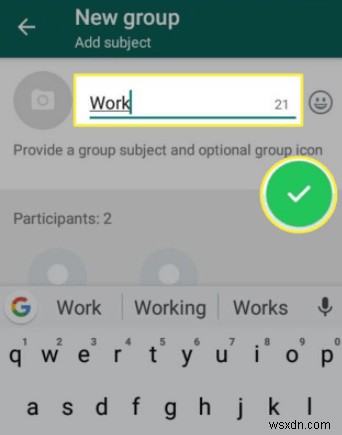 WhatsAppグループの作り方を徹底解説|Android・iPhone対応の完全ガイド
