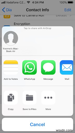 WhatsAppのチャット履歴をエクスポート・保存する3つの方法【iPhone/Android/PC対応】