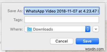 WhatsAppのチャット履歴をエクスポート・保存する3つの方法【iPhone/Android/PC対応】