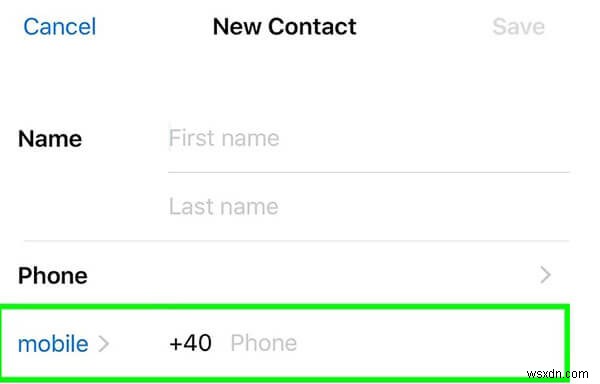 【保存版】WhatsAppに連絡先を追加する方法|Android・iPhone対応の完全チュートリアル