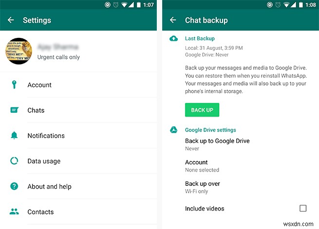 WhatsAppで削除された通話履歴を復元する3つの方法【Android/iPhone対応】