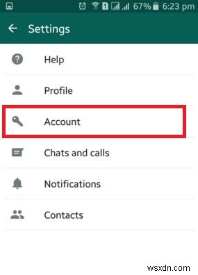 WhatsAppでブロック済み連絡先を削除する方法【チャット復元・報告・バックアップも解説】