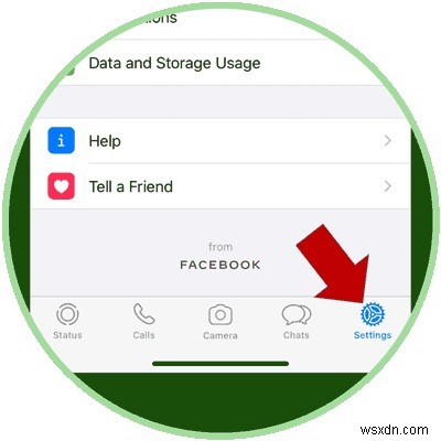 WhatsAppでブロック済み連絡先を削除する方法【チャット復元・報告・バックアップも解説】