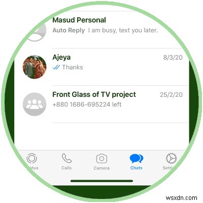 WhatsAppでブロック済み連絡先を削除する方法【チャット復元・報告・バックアップも解説】