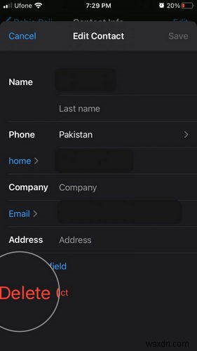 WhatsAppでブロック済み連絡先を削除する方法【チャット復元・報告・バックアップも解説】