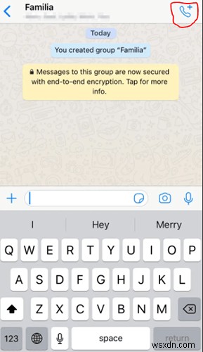 WhatsAppでビデオ通話をする方法を徹底解説!音声通話・グループ通話・データ保護まで