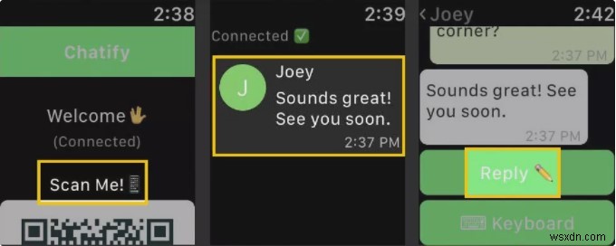 Apple Watch Series 6でWhatsAppを使う方法|通知設定とおすすめアプリを徹底解説