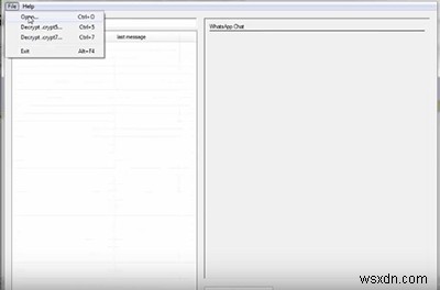 WhatsApp Viewer（WhatsAppビューア）徹底レビュー｜使い方とおすすめ代替ツール