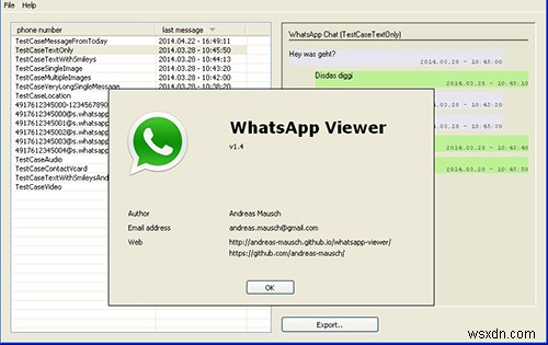 WhatsApp Viewer（WhatsAppビューア）徹底レビュー｜使い方とおすすめ代替ツール
