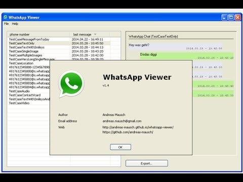 WhatsApp Viewer（WhatsAppビューア）徹底レビュー｜使い方とおすすめ代替ツール