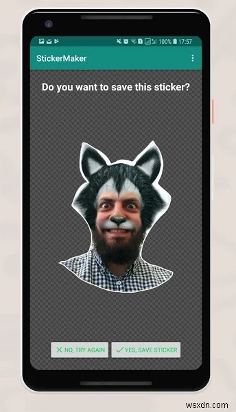 WhatsAppステッカーの作り方を徹底解説!初心者向けステップバイステップガイド