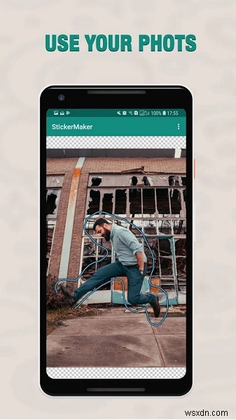 WhatsAppステッカーの作り方を徹底解説!初心者向けステップバイステップガイド