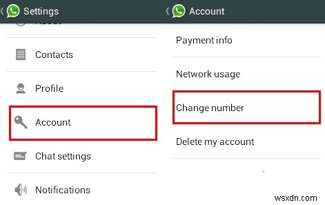 WhatsAppの電話番号を変更する方法|チャット履歴を失わないための完全ガイド