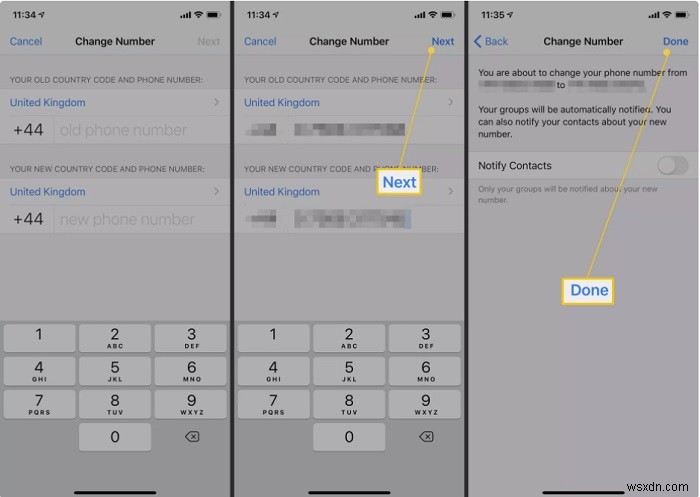 WhatsAppの電話番号を変更する方法|チャット履歴を失わないための完全ガイド